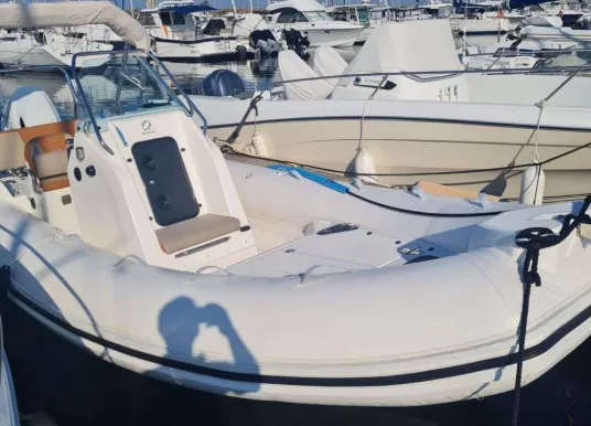 ZODIAC - MEDLINE 6.8 NEO - 3