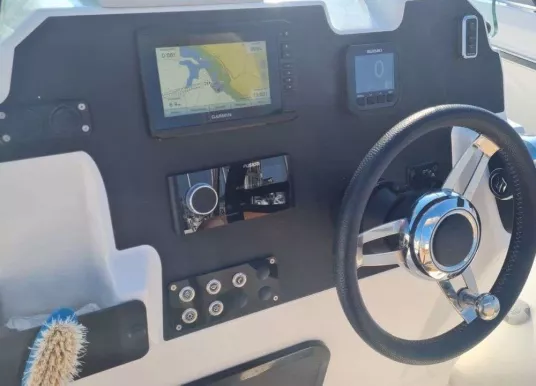 ZODIAC - MEDLINE 6.8 NEO - 4