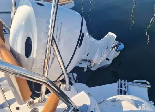 ZODIAC - MEDLINE 6.8 NEO - 5