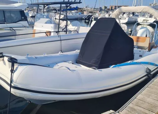 ZODIAC - MEDLINE 6.8 NEO - 7