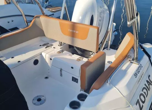 ZODIAC - MEDLINE 6.8 NEO - 8