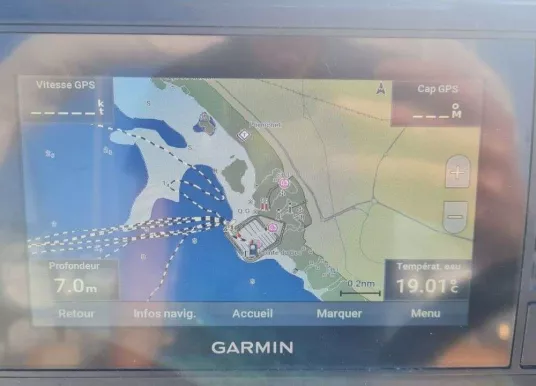 ZODIAC - MEDLINE 6.8 NEO - 9