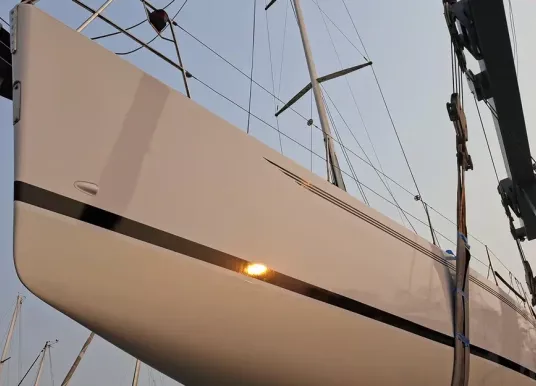 X-YACHTS - IMX 45 - 2