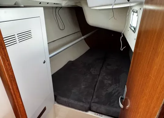 X-YACHTS - IMX 45 - 16