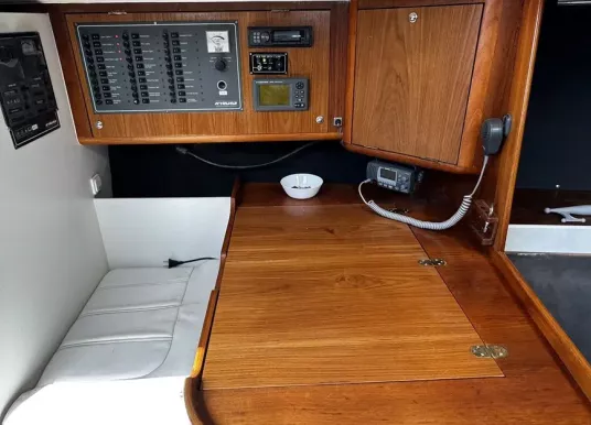 X-YACHTS - IMX 45 - 17