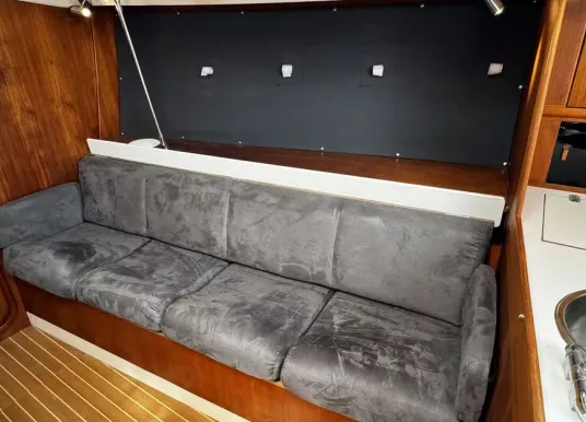 X-YACHTS - IMX 45 - 18