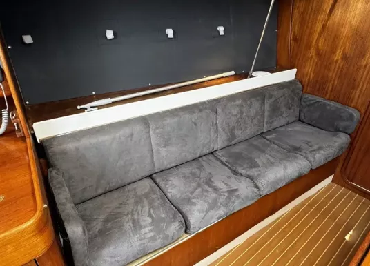 X-YACHTS - IMX 45 - 19