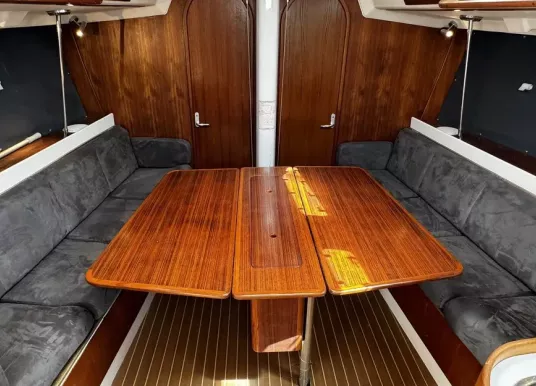 X-YACHTS - IMX 45 - 20