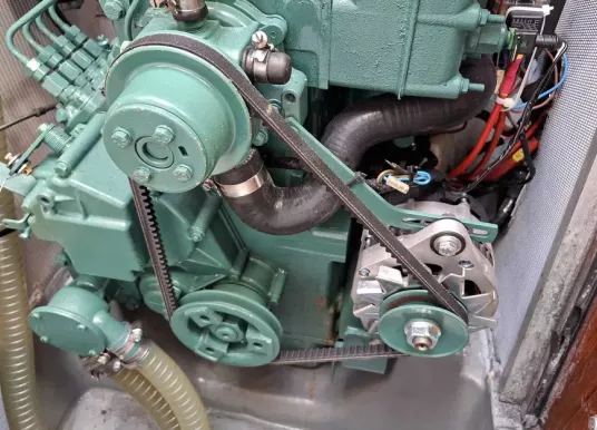 X-YACHTS - IMX 45 - 10