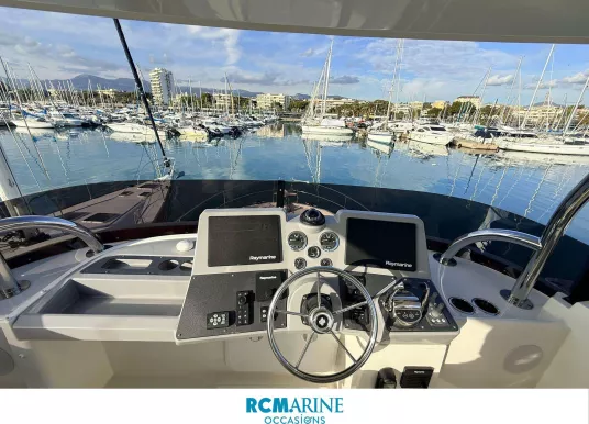 BENETEAU - SWIFT TRAWLER 48 - 10