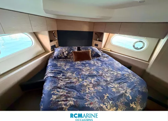 BENETEAU - SWIFT TRAWLER 48 - 3