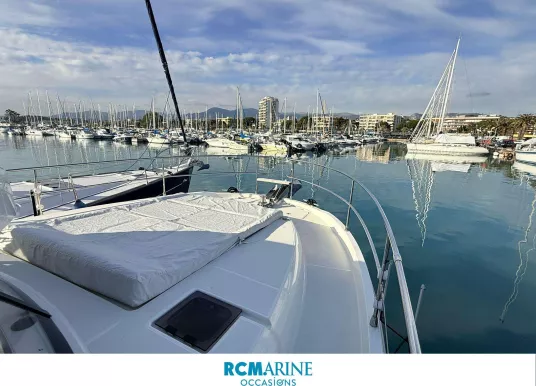 BENETEAU - SWIFT TRAWLER 48 - 14