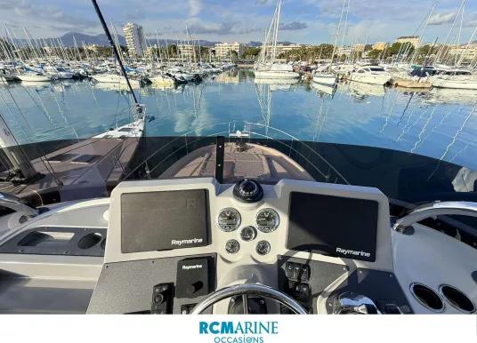 BENETEAU - SWIFT TRAWLER 48 - 20