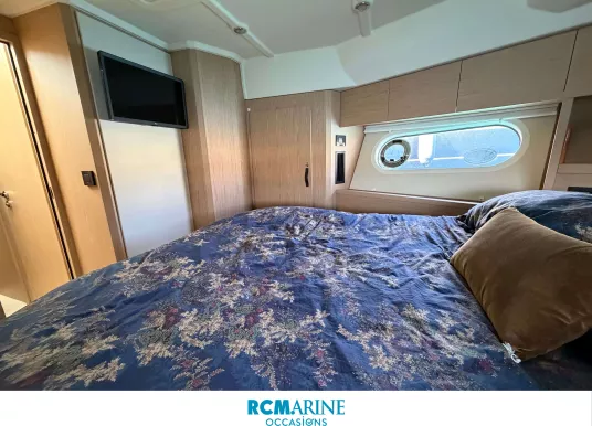 BENETEAU - SWIFT TRAWLER 48 - 4