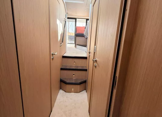 BENETEAU - SWIFT TRAWLER 48 - 23