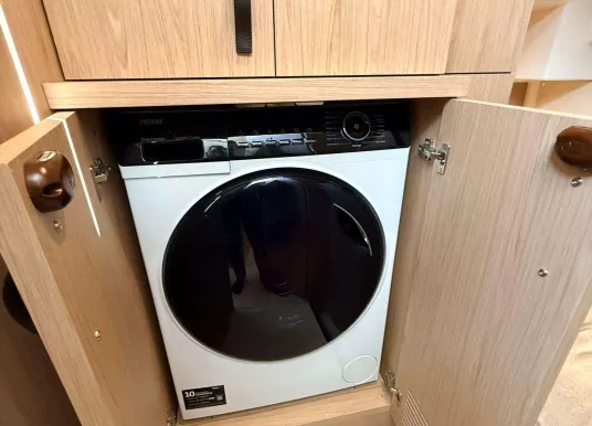 BENETEAU - SWIFT TRAWLER 48 - 26