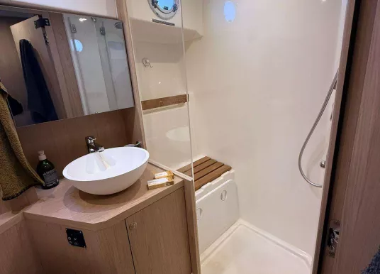 BENETEAU - SWIFT TRAWLER 48 - 27