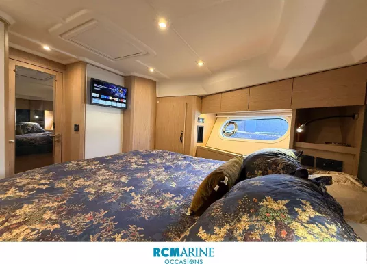 BENETEAU - SWIFT TRAWLER 48 - 28