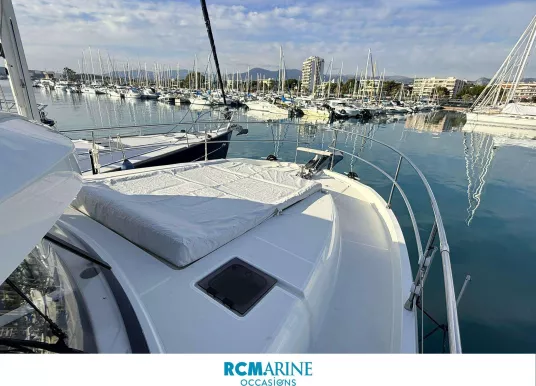 BENETEAU - SWIFT TRAWLER 48 - 32