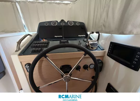 BENETEAU - SWIFT TRAWLER 48 - 5