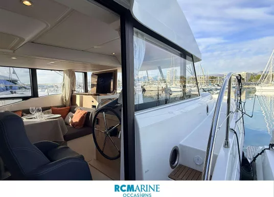 BENETEAU - SWIFT TRAWLER 48 - 33