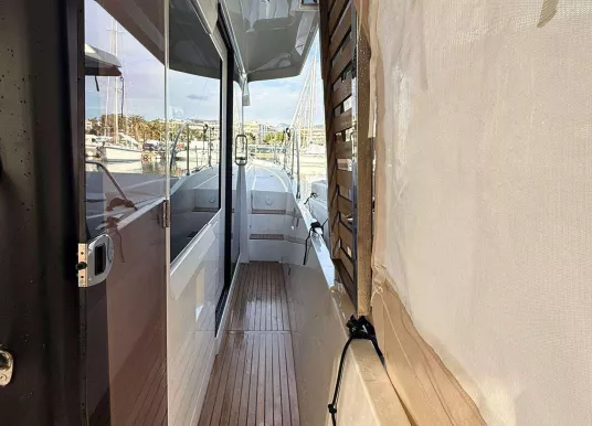 BENETEAU - SWIFT TRAWLER 48 - 37