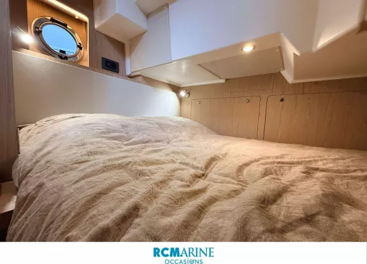 BENETEAU - SWIFT TRAWLER 48 - 38