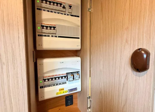 BENETEAU - SWIFT TRAWLER 48 - 40