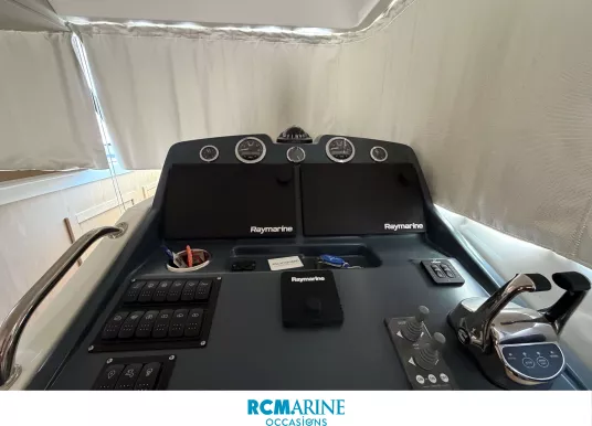 BENETEAU - SWIFT TRAWLER 48 - 6