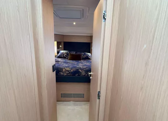 BENETEAU - SWIFT TRAWLER 48 - 46