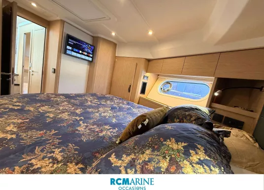 BENETEAU - SWIFT TRAWLER 48 - 47