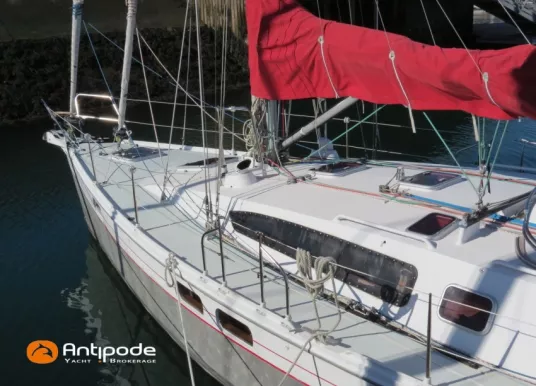 ALUBAT - OVNI 395 - 13