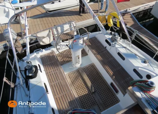 ALUBAT - OVNI 395 - 14