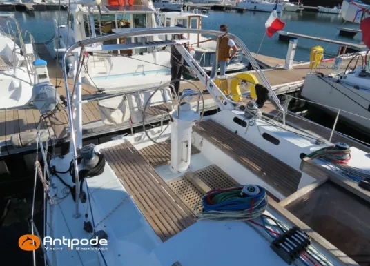 ALUBAT - OVNI 395 - 15