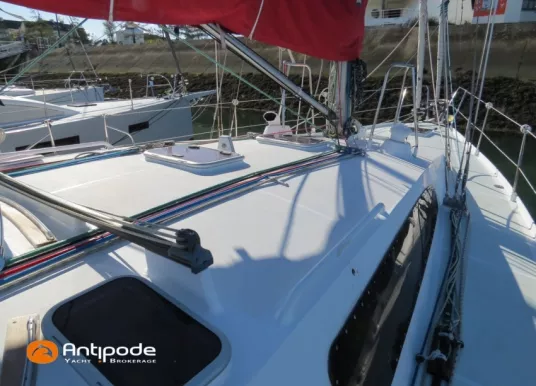 ALUBAT - OVNI 395 - 16