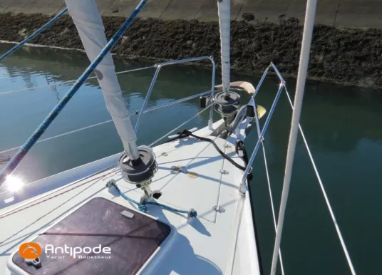 ALUBAT - OVNI 395 - 17