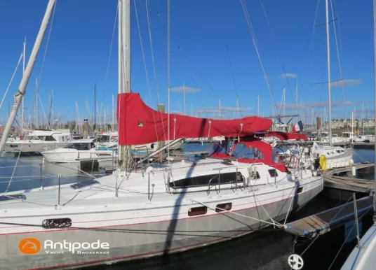 ALUBAT - OVNI 395 - 3