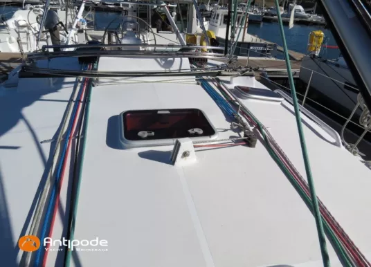 ALUBAT - OVNI 395 - 27