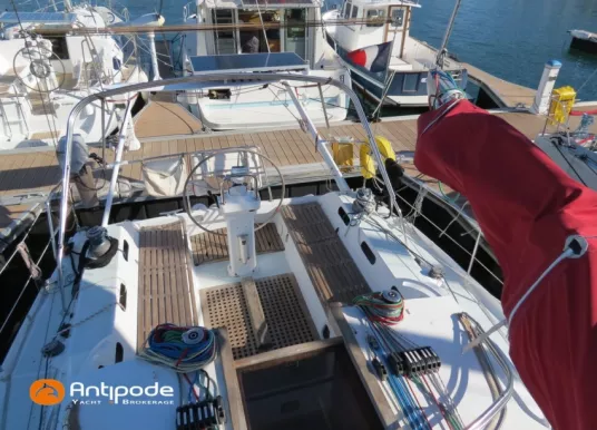 ALUBAT - OVNI 395 - 28