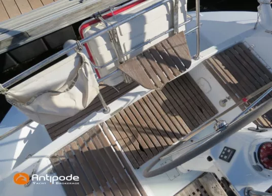 ALUBAT - OVNI 395 - 29