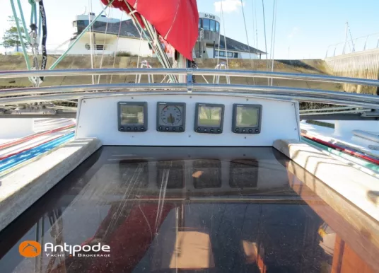 ALUBAT - OVNI 395 - 30