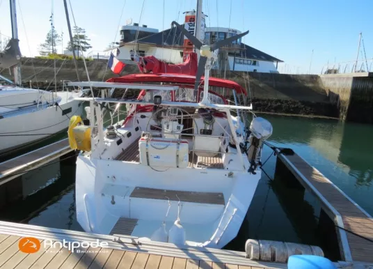 ALUBAT - OVNI 395 - 4