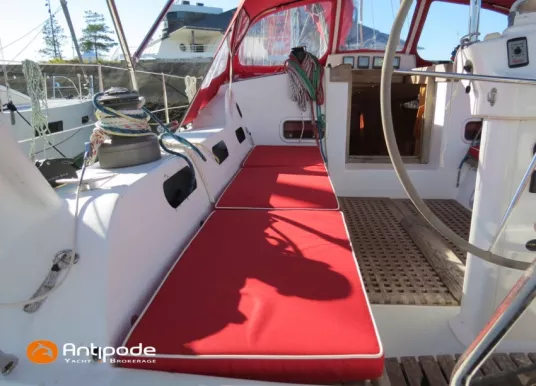 ALUBAT - OVNI 395 - 37