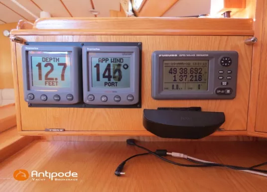 ALUBAT - OVNI 395 - 39