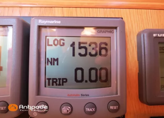 ALUBAT - OVNI 395 - 40