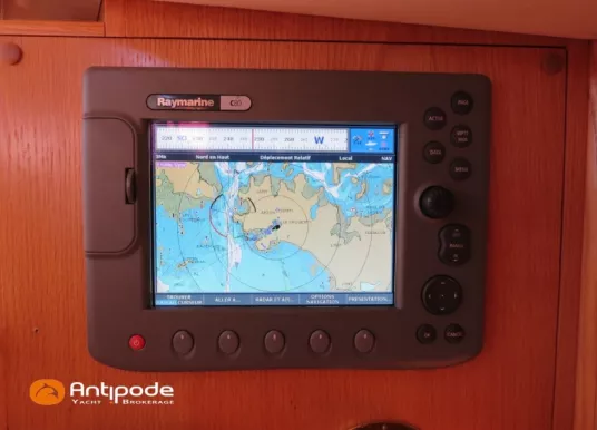 ALUBAT - OVNI 395 - 41