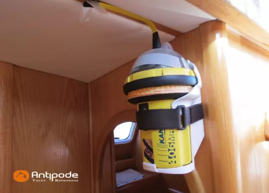 ALUBAT - OVNI 395 - 42