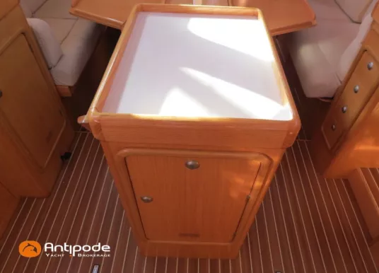 ALUBAT - OVNI 395 - 46