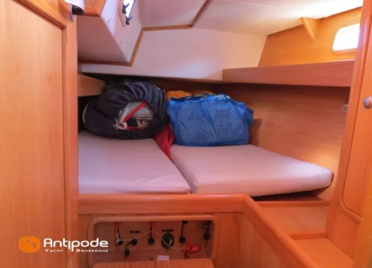 ALUBAT - OVNI 395 - 48