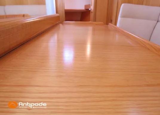 ALUBAT - OVNI 395 - 53